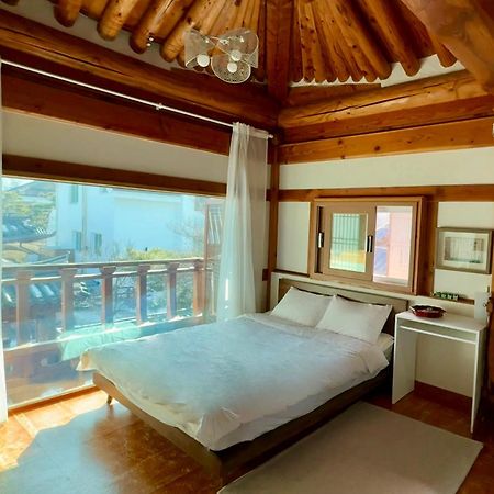 Hanji Gguljam Jeonju Exterior foto