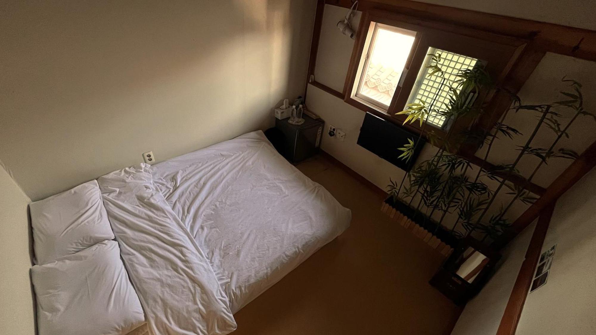 Hanji Gguljam Jeonju Exterior foto