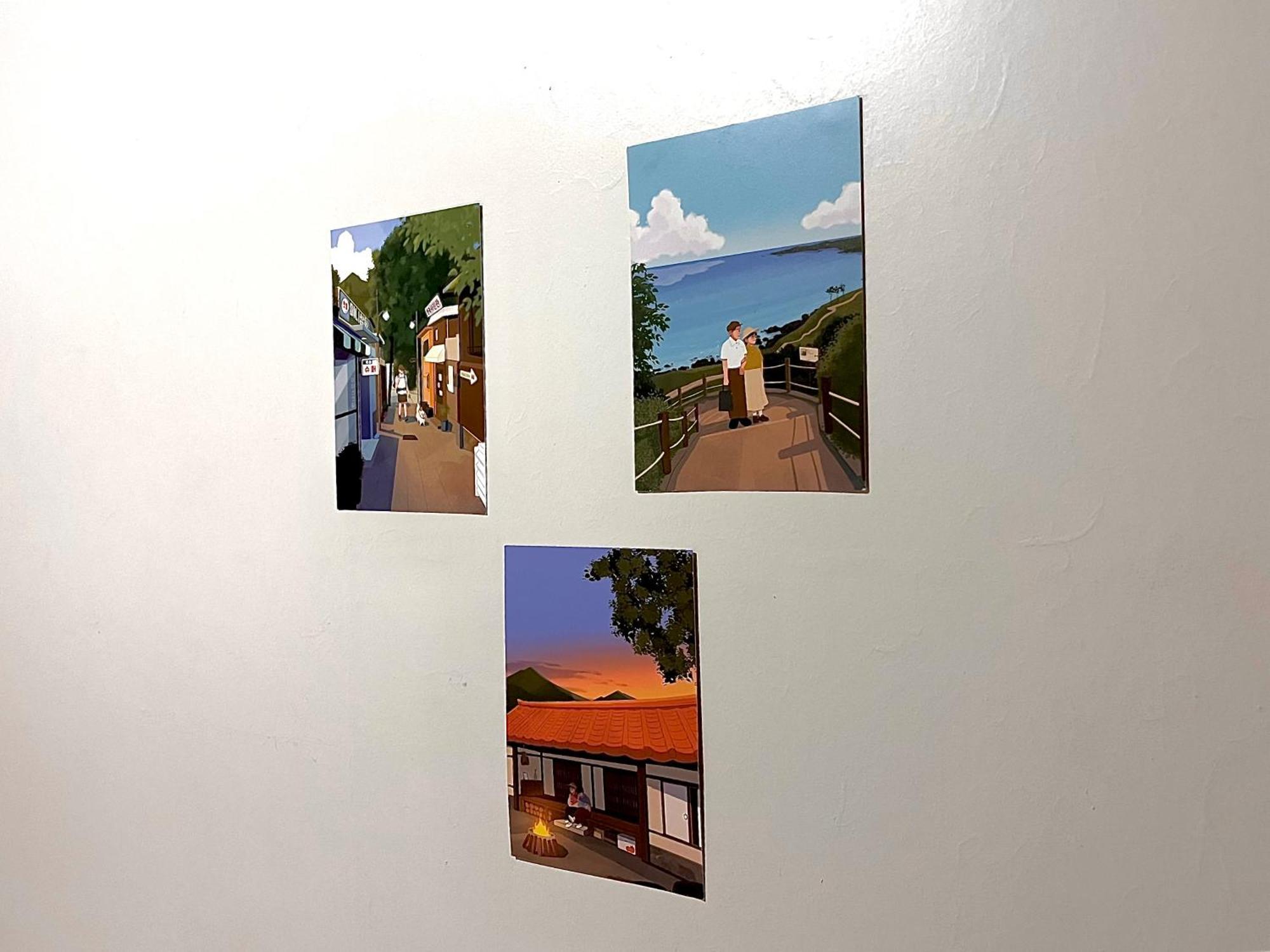Hanji Gguljam Jeonju Exterior foto